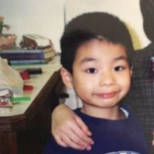 Meet your Posher, Andy